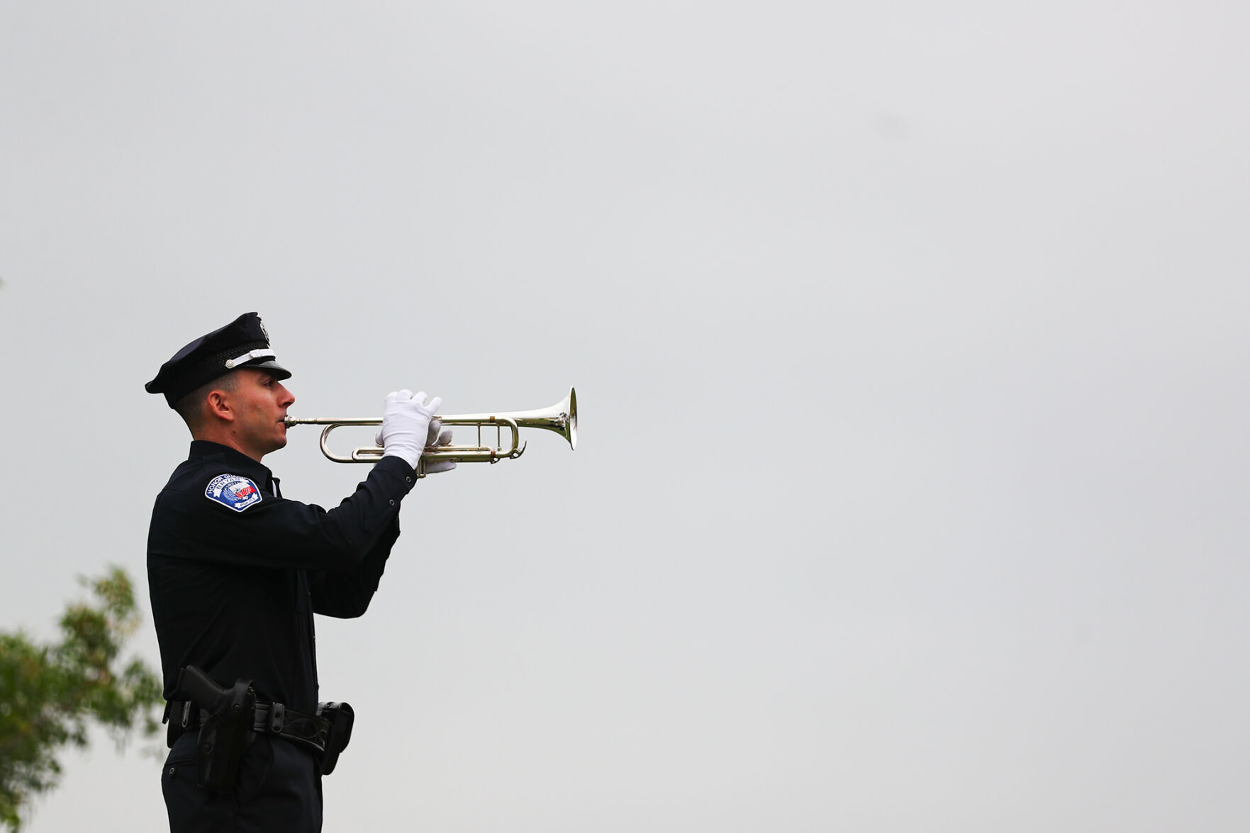 Law Enforcement Memorial Service